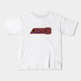 Super8 Kids T-Shirt